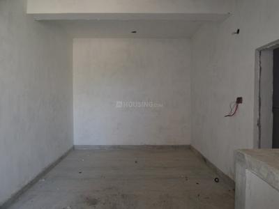 1 RK Apartment
