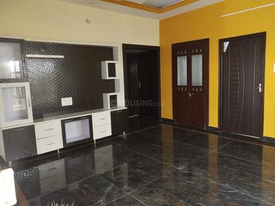 Gallery Cover Image of 1000 Sq.ft 3 BHK Independent House for buy in Battarahalli for 7600000