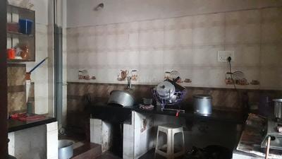 Kitchen Image of Nnr PG in HSR Layout