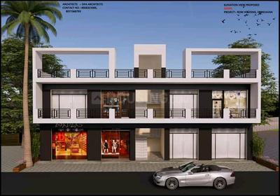 892 Sq.ft Residential Plot for Sale in Vrindavan, Mathura