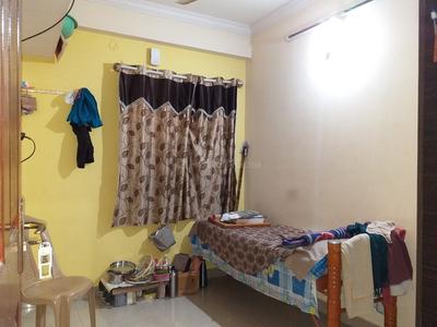 Bedroom Image of Sri Sai Balaji PG in BTM Layout