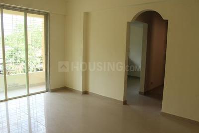 1 RK Apartment