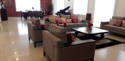 Gallery Cover Image of 4405 Sq.ft 5 BHK Independent Floor for buy in Kalipathur for 20703500