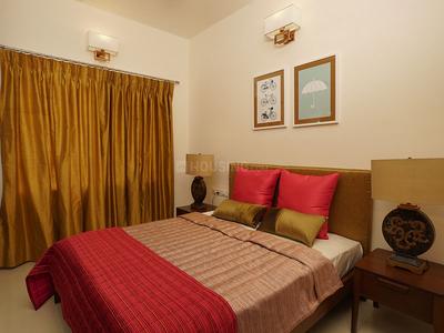 3 BHK Apartment