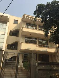 Building Image of PG 4039214 Sector 21 in Sector 21