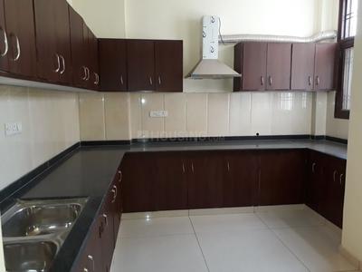Gallery Cover Image of 1000 Sq.ft 2 BHK Apartment for buy in Mansarovar for 2900000