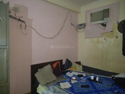 Bedroom Image of Rajesh PG in Sector 17