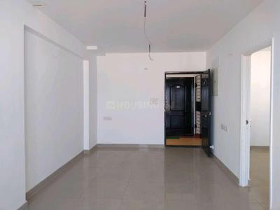 Gallery Cover Image of 2286 Sq.ft 4 BHK Apartment for buy in Mahindra World City for 9304020