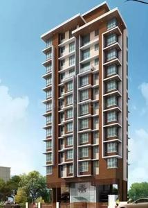 1 BHK अपार्टमेंट