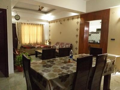 Gallery Cover Image of 1800 Sq.ft 3 BHK Apartment for buy in Qaiserbagh for 13500000