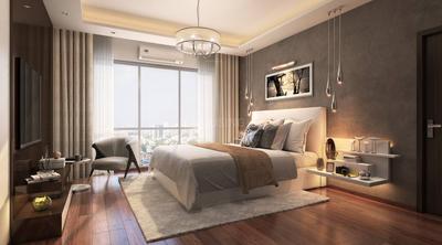 Gallery Cover Image of 1100 Sq.ft 2 BHK Apartment for buy in Powai for 19900000