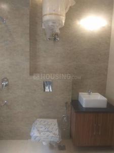 3 BHK Independent Floor