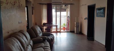 3 BHK Apartment