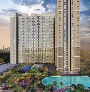 2 BHK Apartment