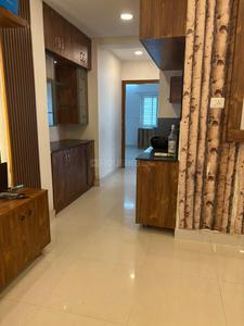 BHK 1715 Sqft Flat for sale at Habsiguda, East Hyderabad