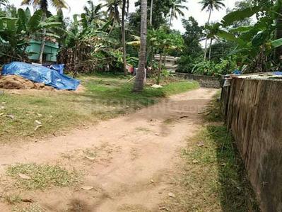 Residential Plot