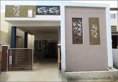 Gallery Cover Image of 1200 Sq.ft 2 BHK Villa for buy in Keeranatham for 4300000