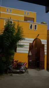 3 BHK Independent House