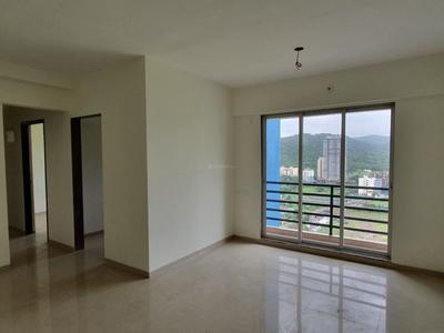Gallery Cover Image of 900 Sq.ft 2 BHK Apartment for buy in Gala Pride Residency, Kasarvadavali, Thane West for 8800000