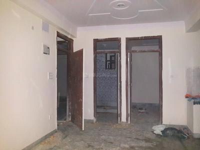 Gallery Cover Image of 750 Sq.ft 2 BHK Apartment for buy in Chhattarpur for 2620000