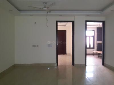 3 BHK Apartment