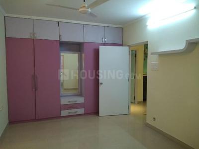 1 BHK अपार्टमेंट