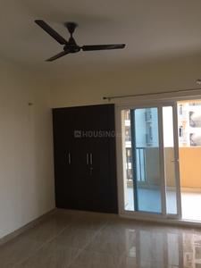 4 BHK Apartment