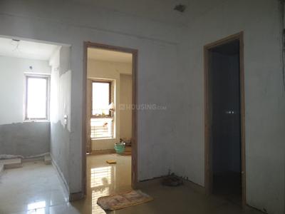 1 BHK Apartment