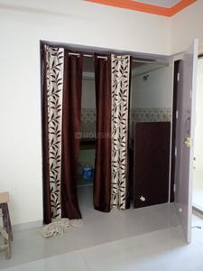 1 RK अपार्टमेंट