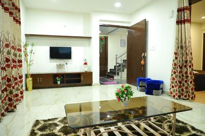 Gallery Cover Image of 1350 Sq.ft 3 BHK Apartment for buy in Ugrasen Nagar for 13000000