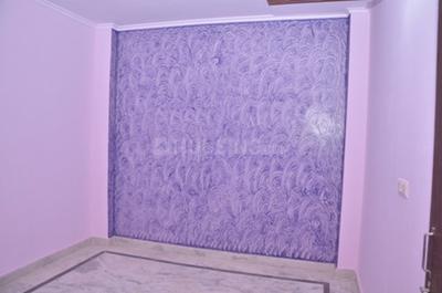 Gallery Cover Image of 600 Sq.ft 2 BHK Independent Floor for buy in Dwarka Mor for 2750000