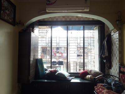 1 BHK Apartment