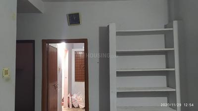 1 RK Apartment