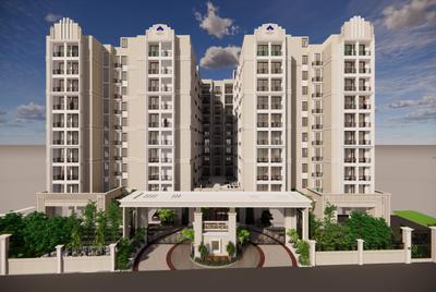 3 BHK Flat