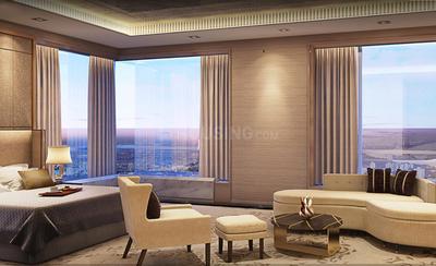 4 BHK Apartment