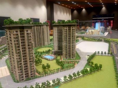 3 BHK Apartment