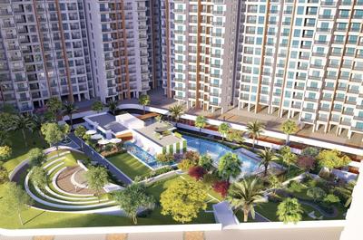 2 BHK Apartment