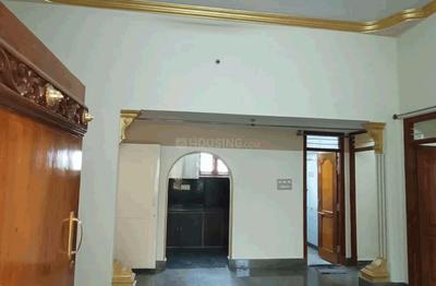 BHK Independent House for rent in Kodigehalli, North Bangalore