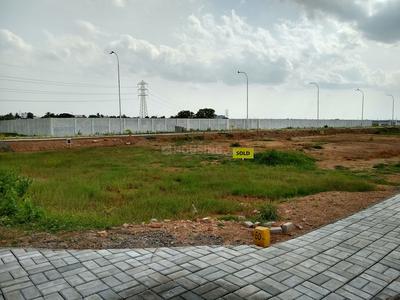 Residential Plot