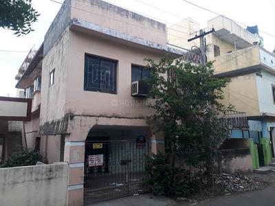 Gallery Cover Image of 3000 Sq.ft 4 BHK Independent House for buy in Virugambakkam for 26000000