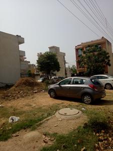 Gallery Cover Image of Sq.ft Residential Plot for buy in Sushant Lok I for 35400000