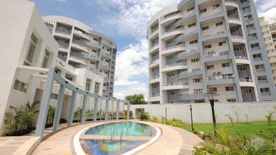 2 BHK Apartment