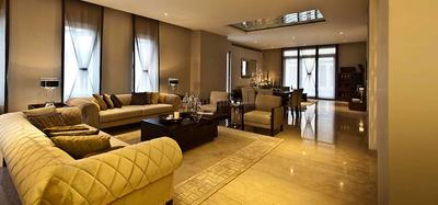 4 BHK Villa