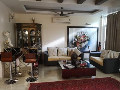 5 BHK Apartment