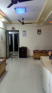 Gallery Cover Image of 865 Sq.ft 2 BHK Apartment for buy in Vrindavan Height, Nalasopara East for 5200000