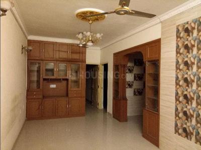Gallery Cover Image of 1600 Sq.ft 3 BHK Apartment for rent in Selaiyur for 18500
