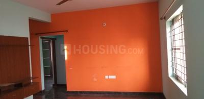Gallery Cover Image of 1200 Sq.ft 3 BHK Independent House for rent in Kattigenahalli for 15000