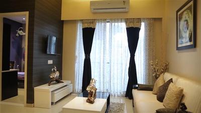 1 BHK Apartment