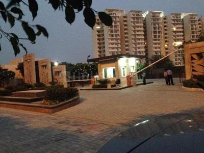5 BHK Apartment