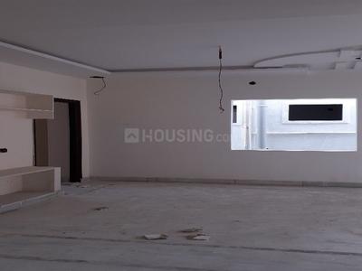 Gallery Cover Image of 2200 Sq.ft 4 BHK Independent House for buy in Peerzadiguda for 6000000